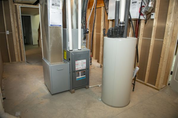 Furnace Disposal in Deland